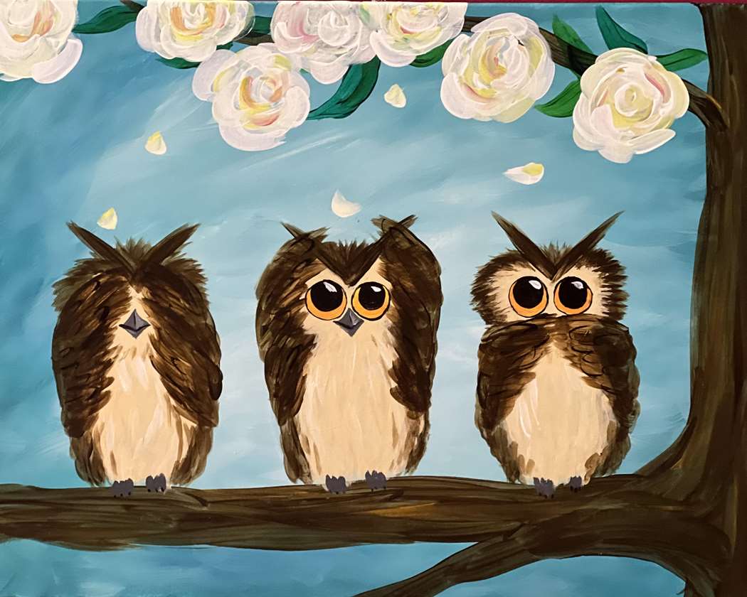 Wise Blooms 1