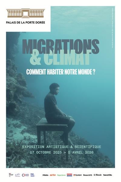 Migrations and Climate 1