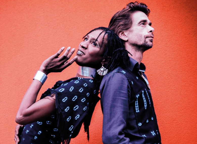 Yeko – La Nuit des Griots 1