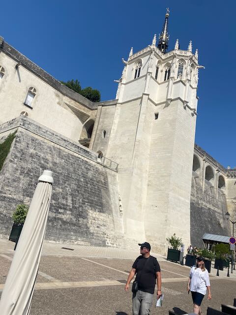 Amboise 2