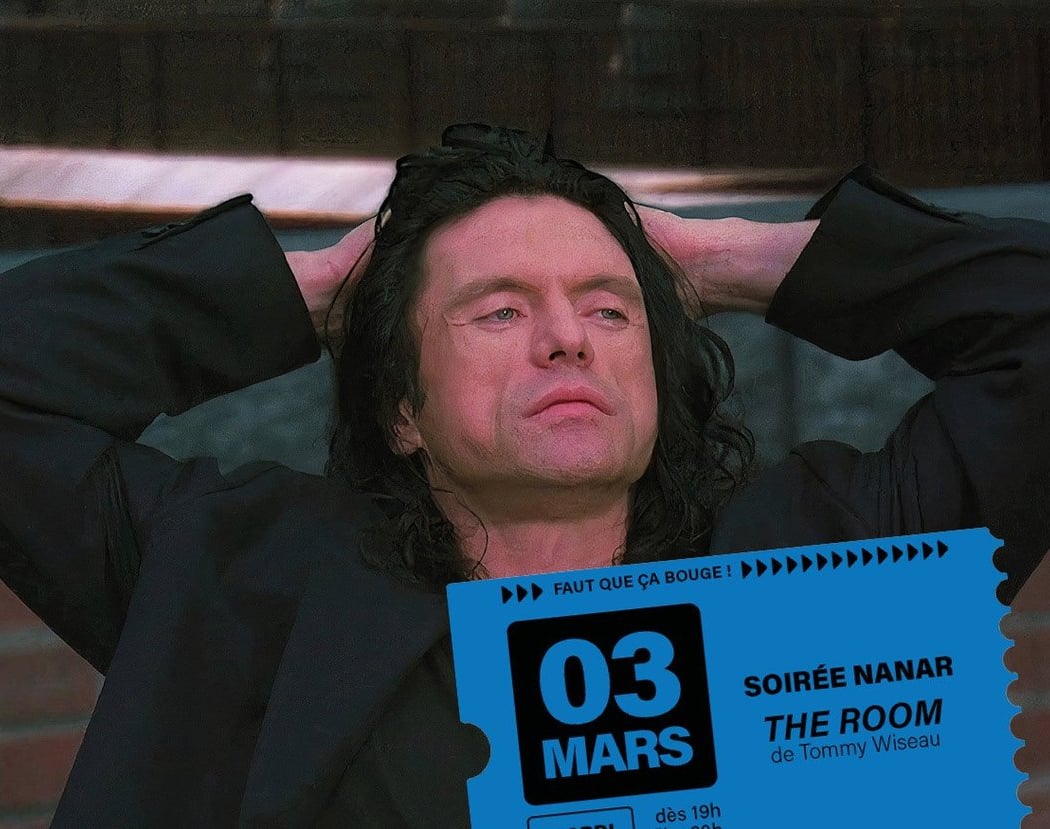 Soirée nanar 1