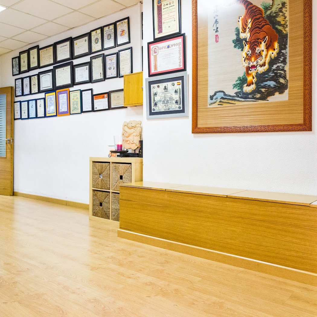 NEDOKWAN. Escuela de Artes Marciales desde 1986. 3