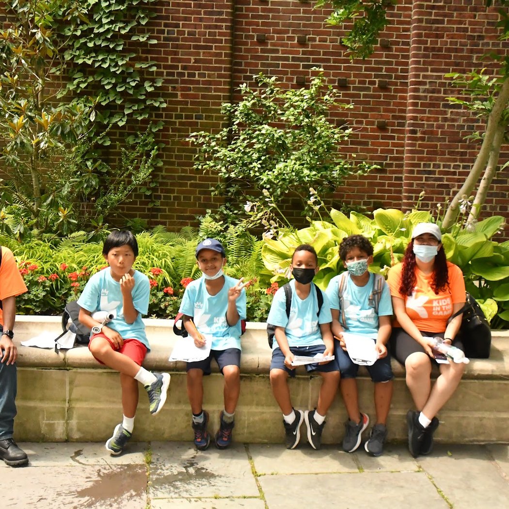 Kids in the Game Summer Camp - Park Slope 3