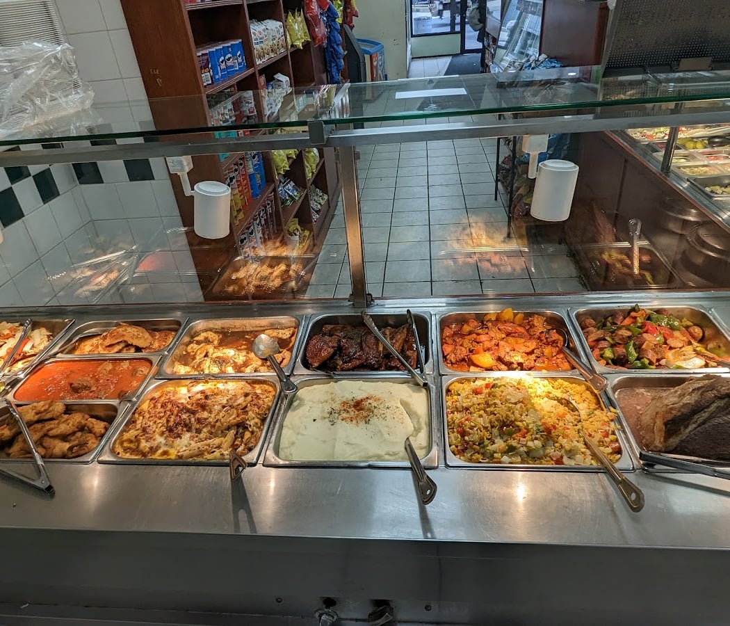 Millie's Deli & Grocery Inc 2