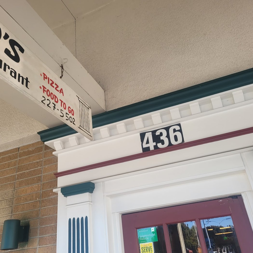 Angelo's Italian Restaurant 2