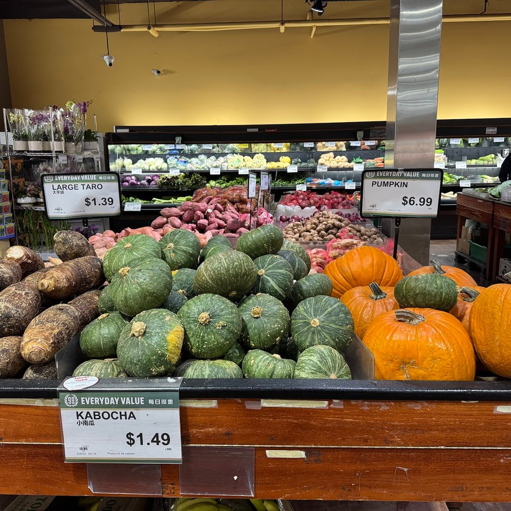 99 Ranch Market 1