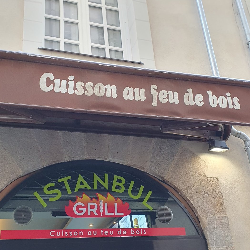 Istanbul Grill 2