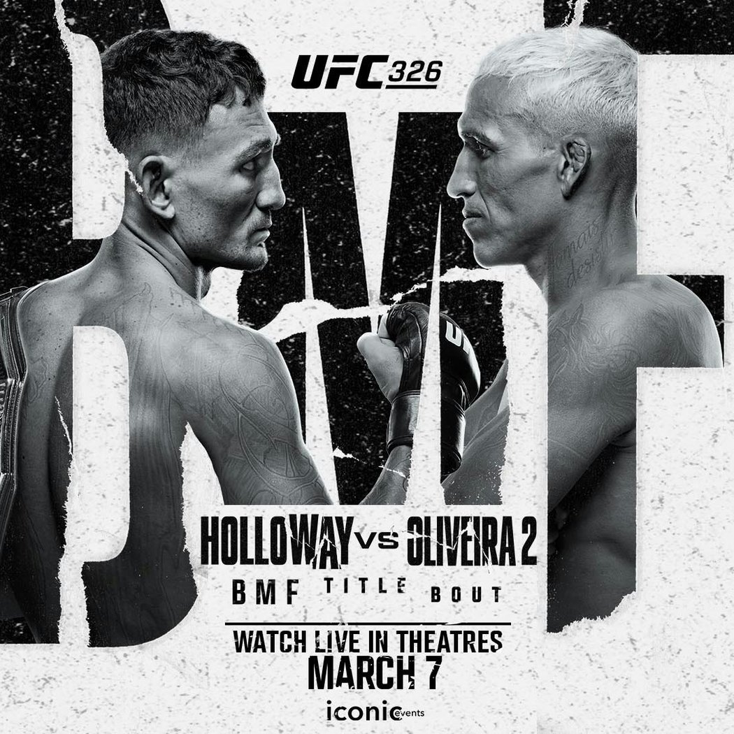 UFC 326 1
