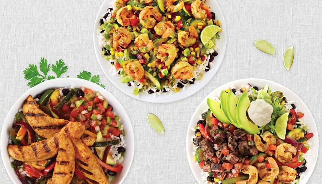 Baja Fresh 1