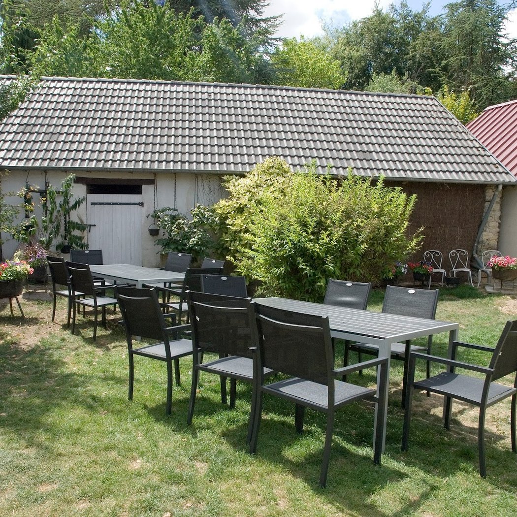 Restaurant C'heu l'Zib 2