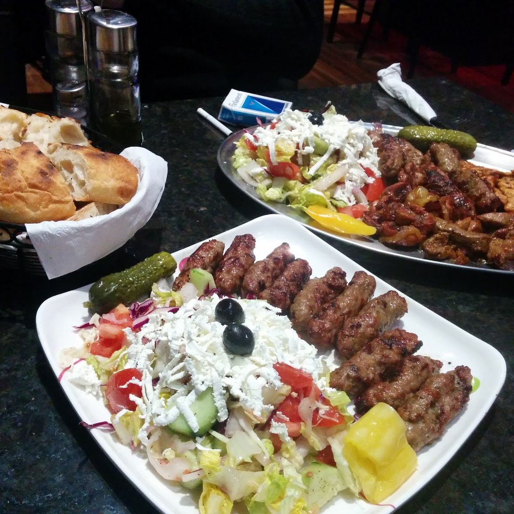 Memories Cafe 3