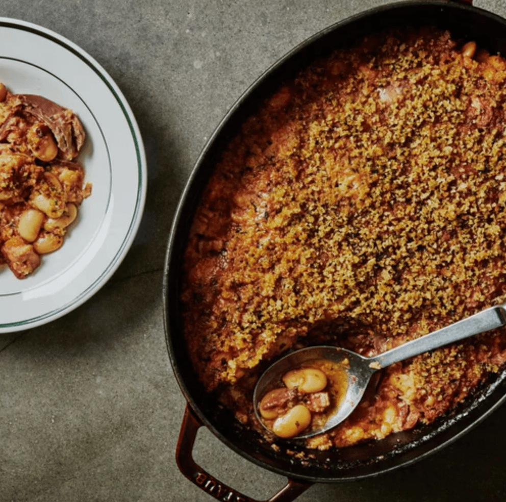 French Bistro Pop-Up with Chef Ross Melling 1
