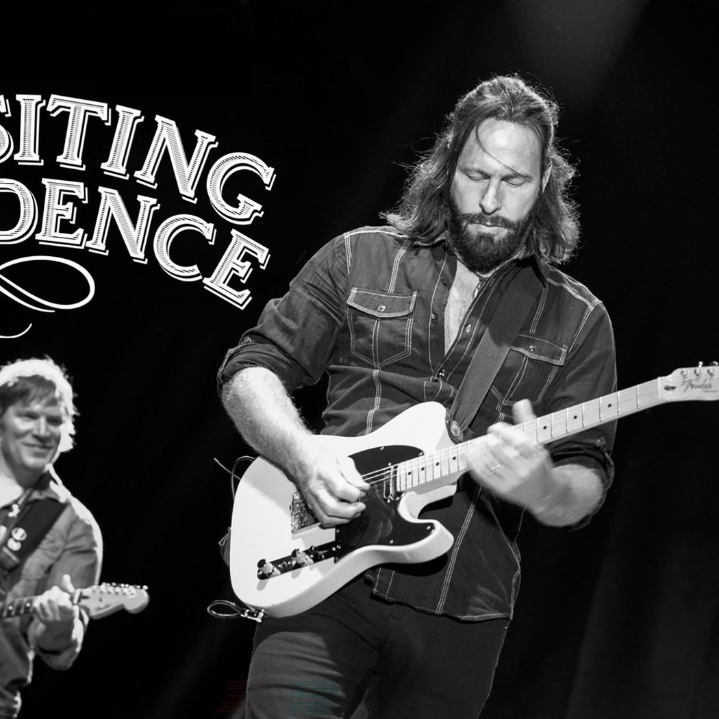 Revisiting Creedence 3