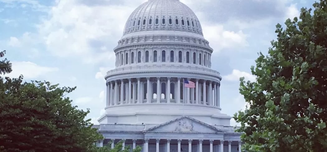 Capitol Hill Architecture Walking Tour 3