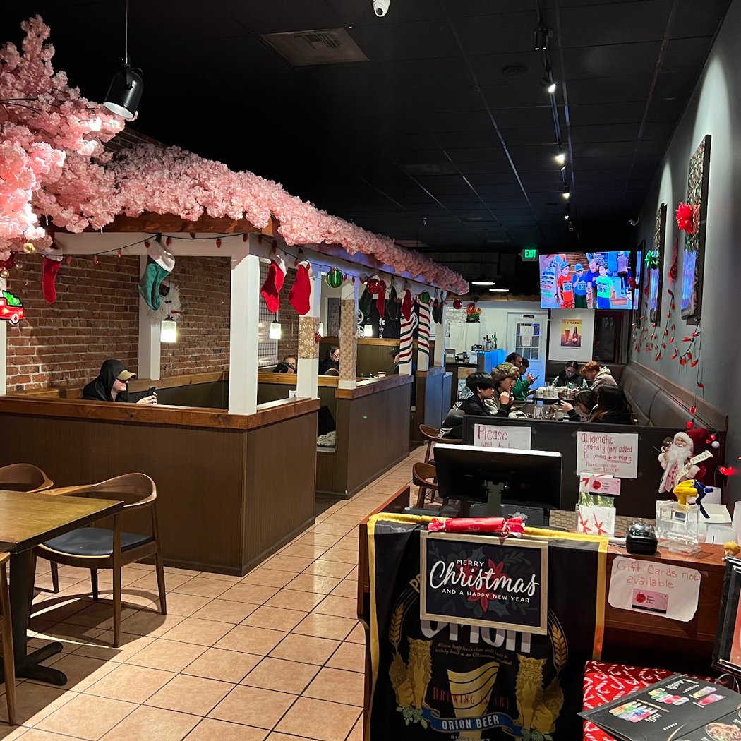 Botan Ramen n' Bar 2