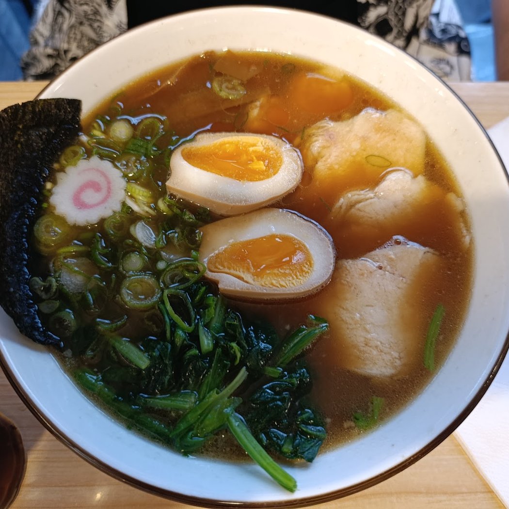 MANGA RAMEN 1