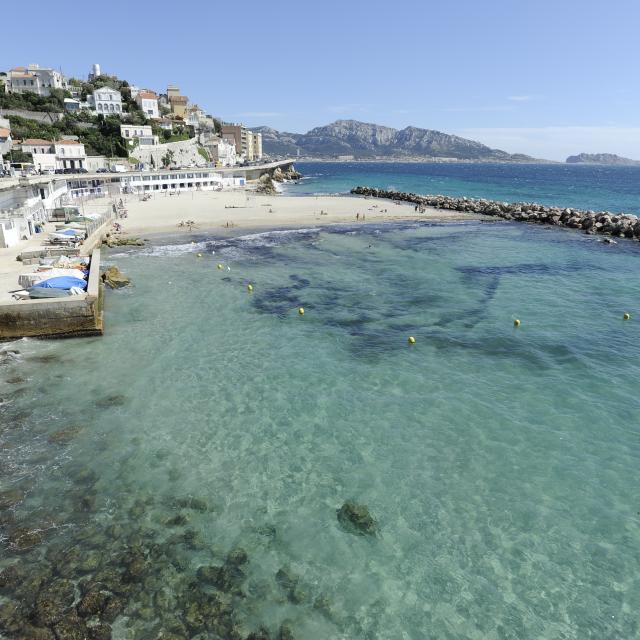 Plage du Prophète 2