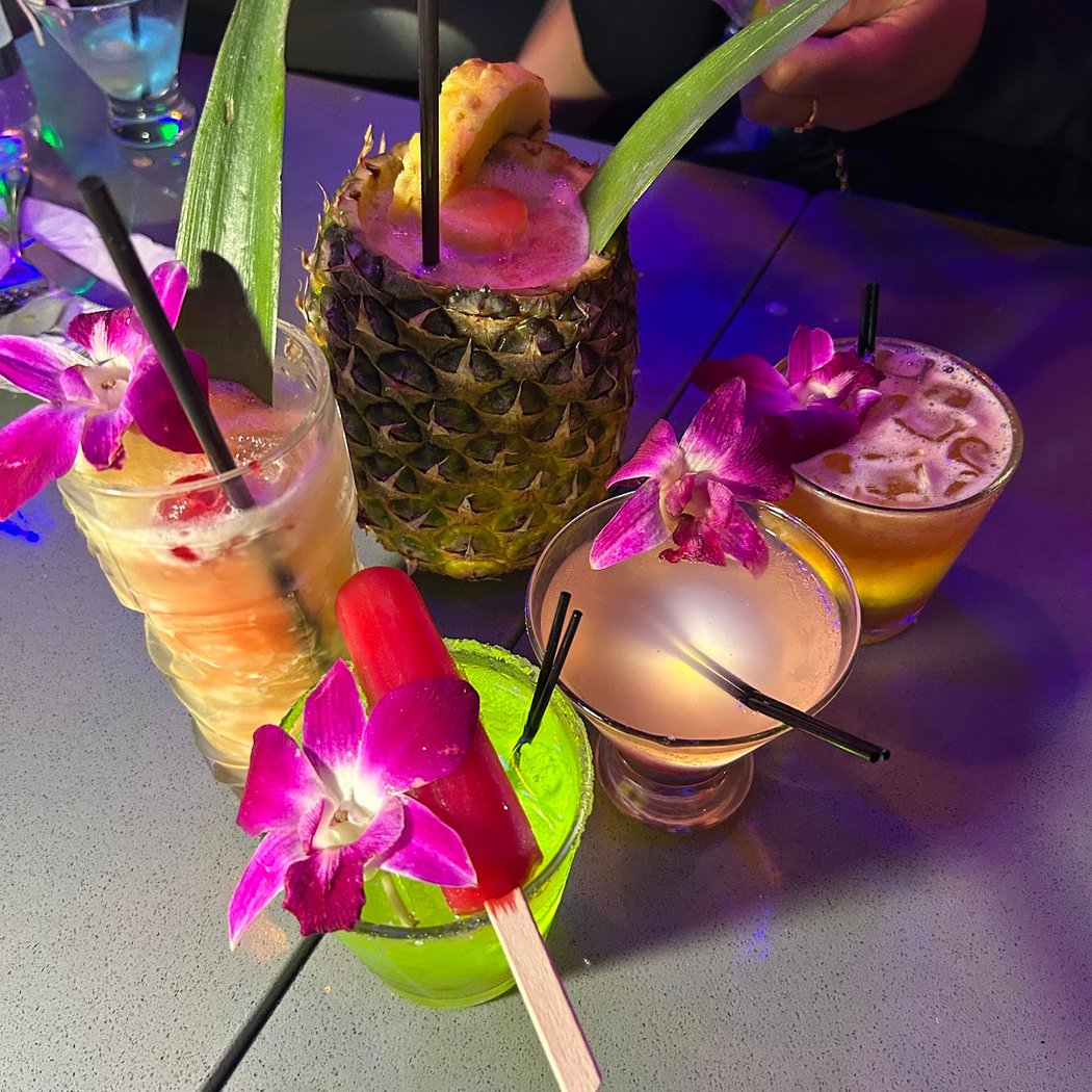 Lowkey Garden Upcoming Events 1