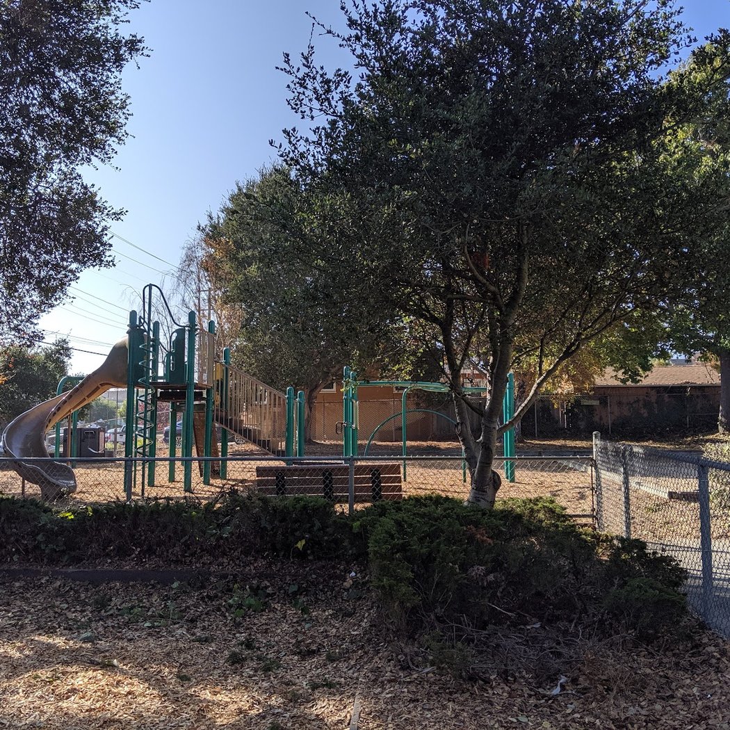 Huntington Park 2