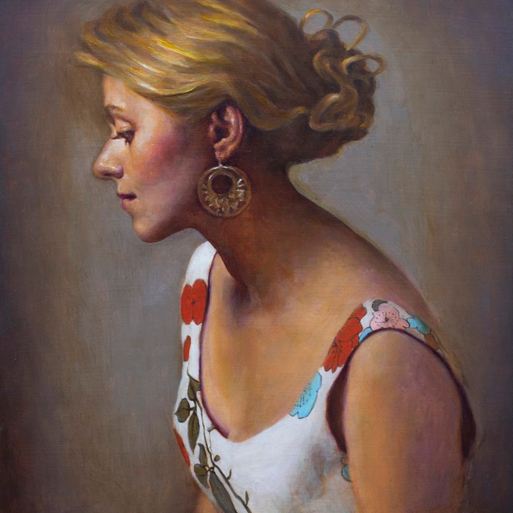 The Atelier School of Classical Realism 1