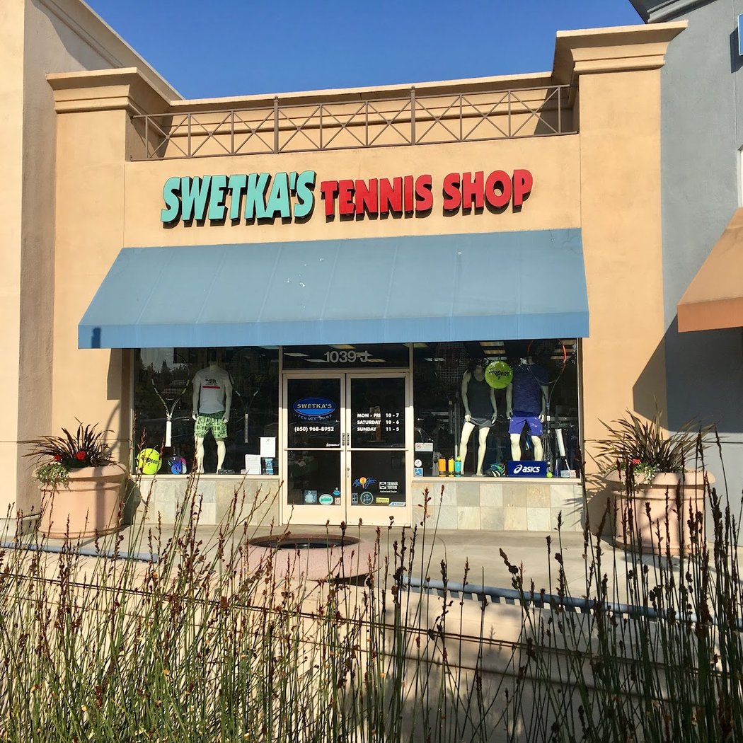 Sports Warehouse 2