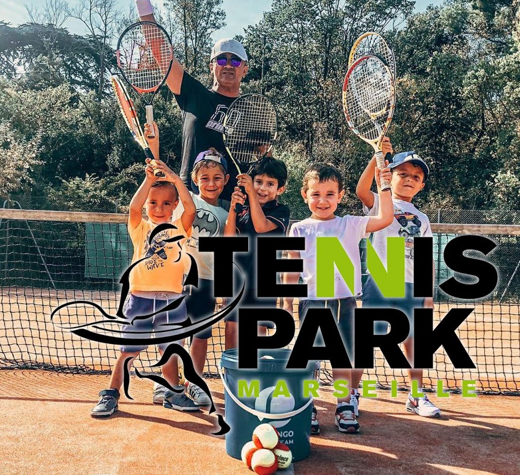Tennis Park de Marseille | Tennis & Padel 1