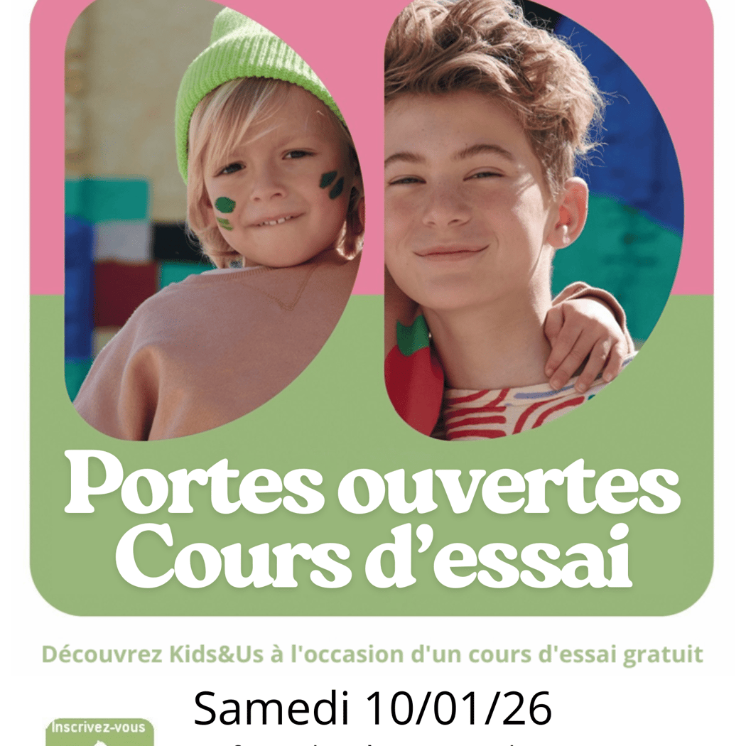 Demo Day – Portes Ouvertes 1