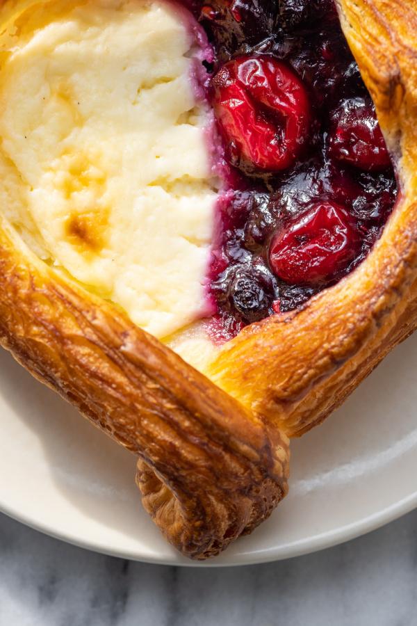Danish: The Breakfast of Vikings 1