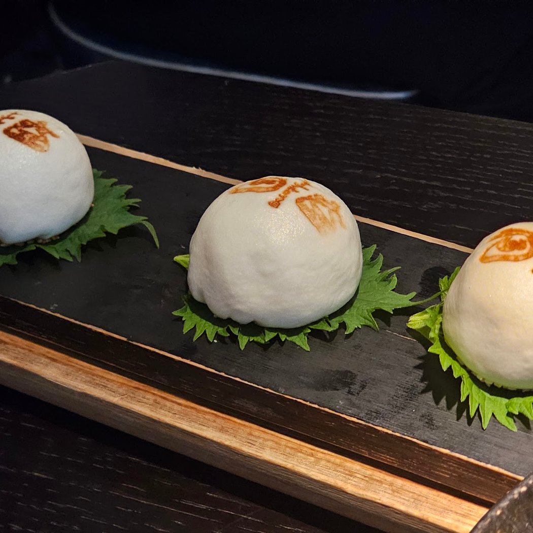 Bubbles & Bao Brunch 5