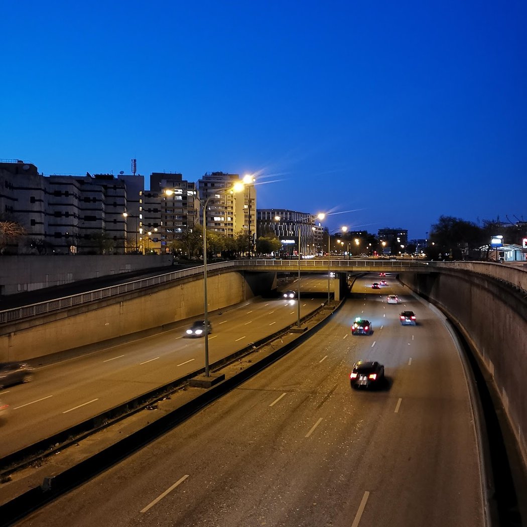 Blvd Périphérique 3