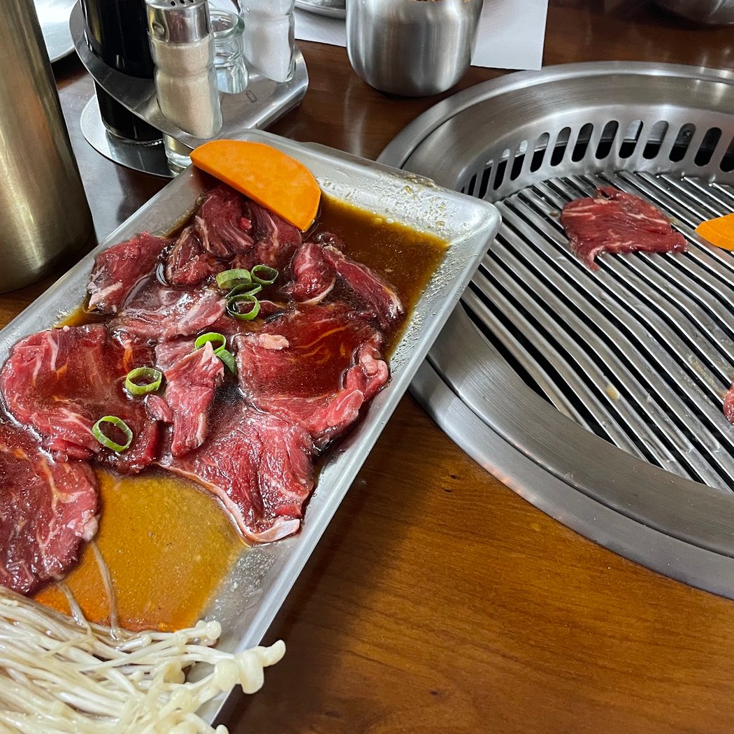 Xiaochen Cantine 2