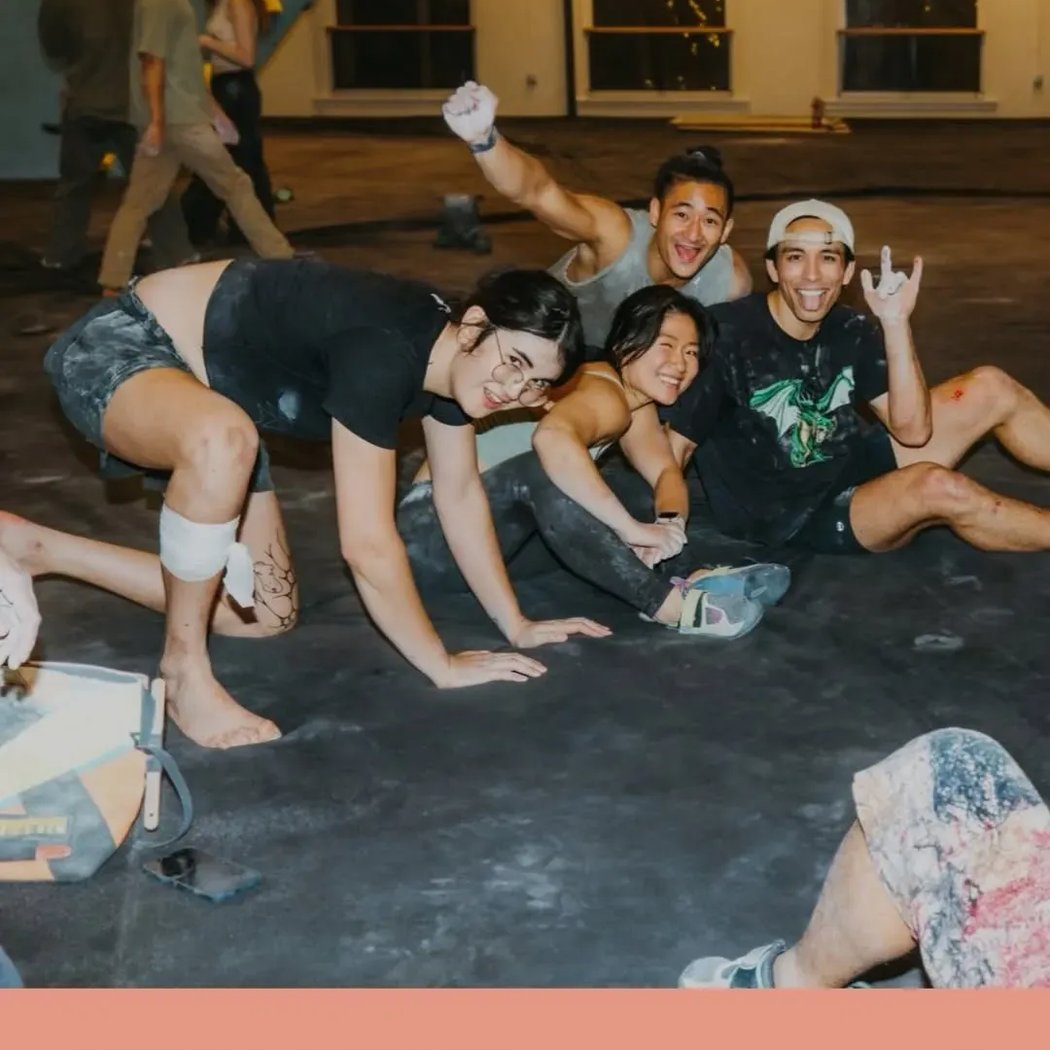 Circuit Session & Happy Hour 1