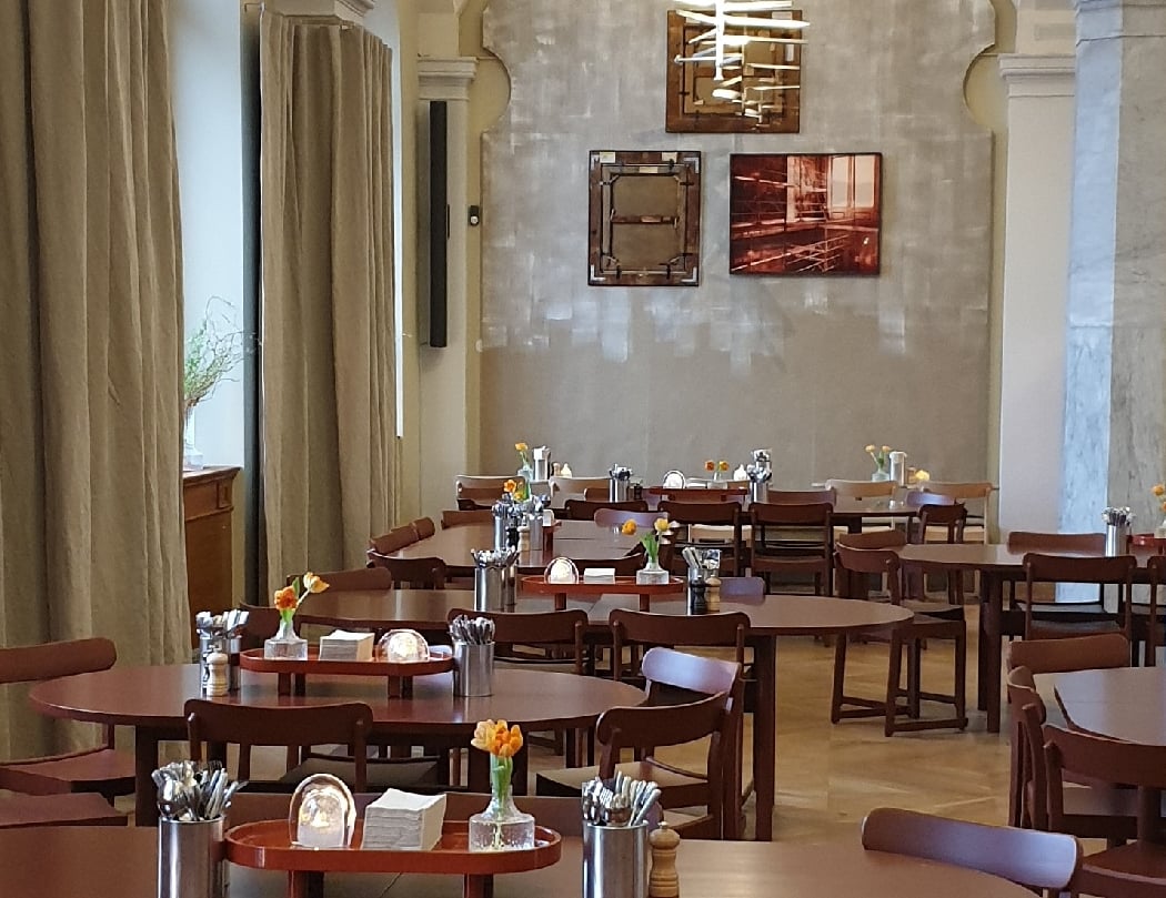 Restaurant Nationalmuseum 2