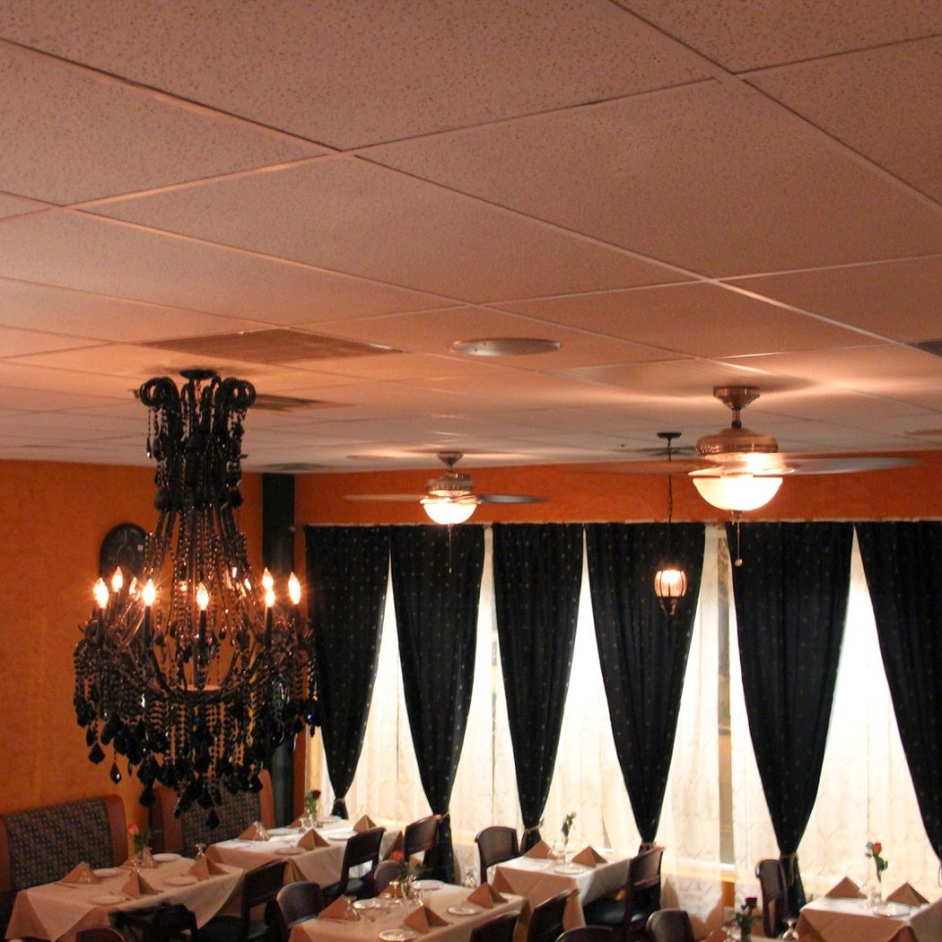 Nirvana Indian Kitchen 2