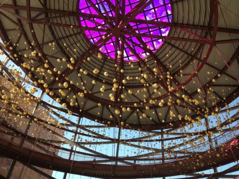 California Science Center 3