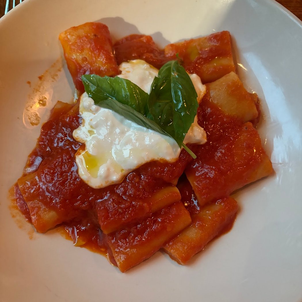 Osteria 57 5