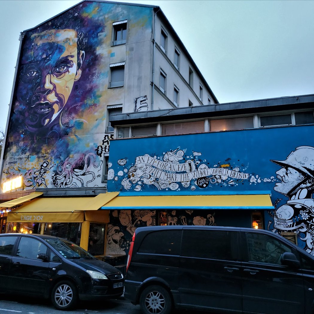 Murales 2