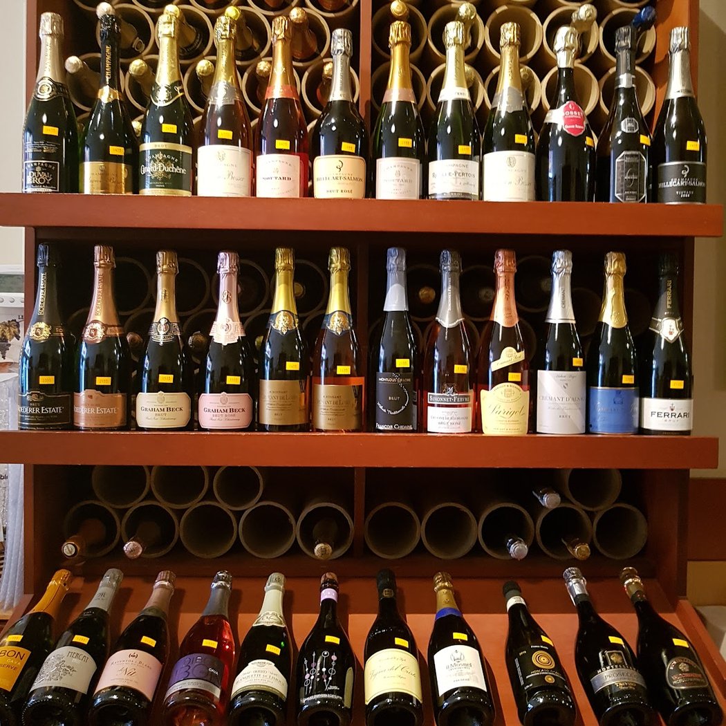 Vino! 1