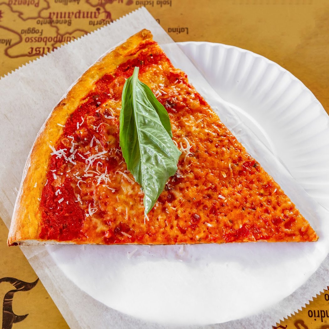 Da Francesco Pizza & Cucina 2