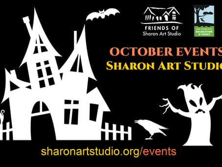Halloween Events 1