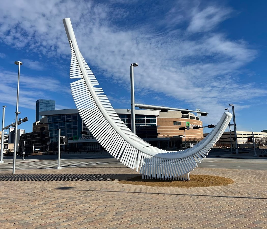 Scissortail Park 3