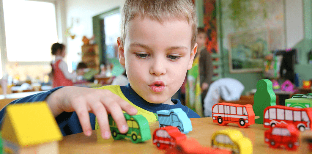 Toddler Playdate 3