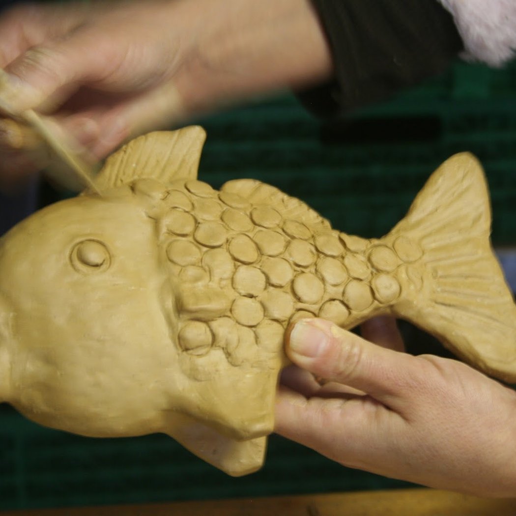 HaVaCréation Atelier d'arts, sculpture et modelage d'argile 1
