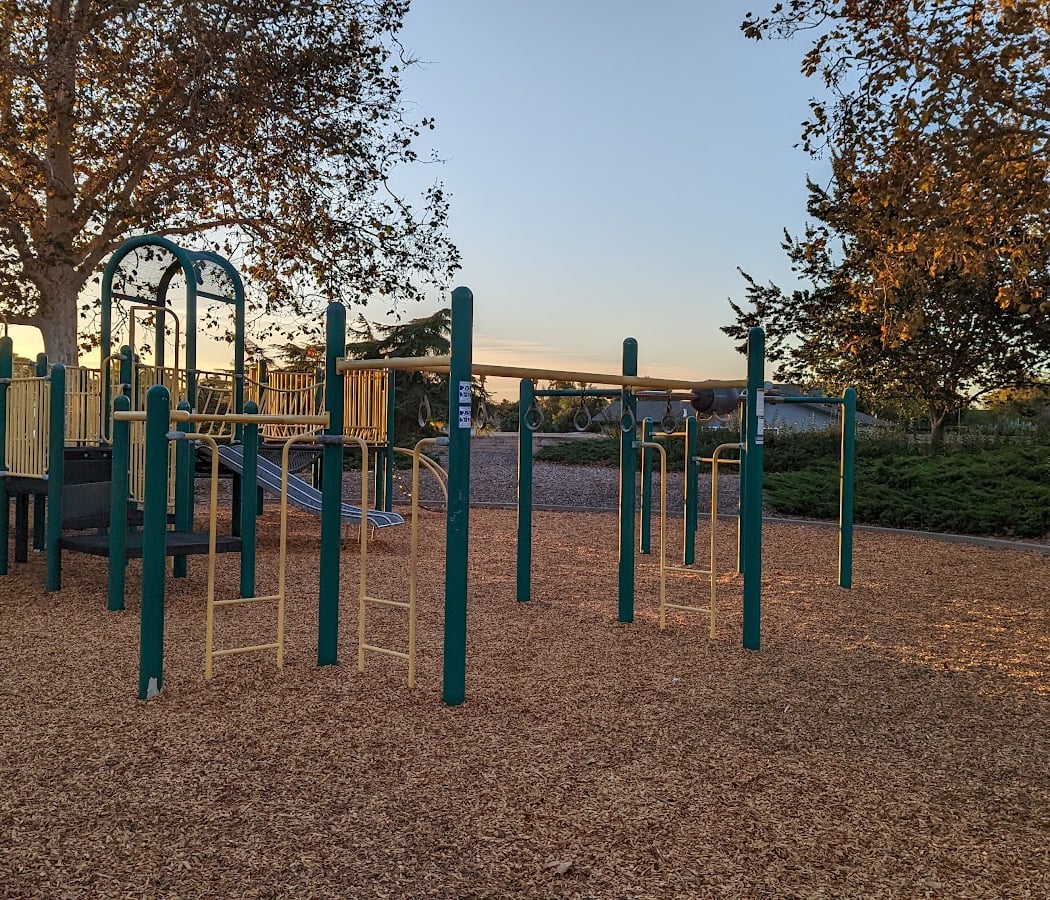 Bridgepointe Park 3