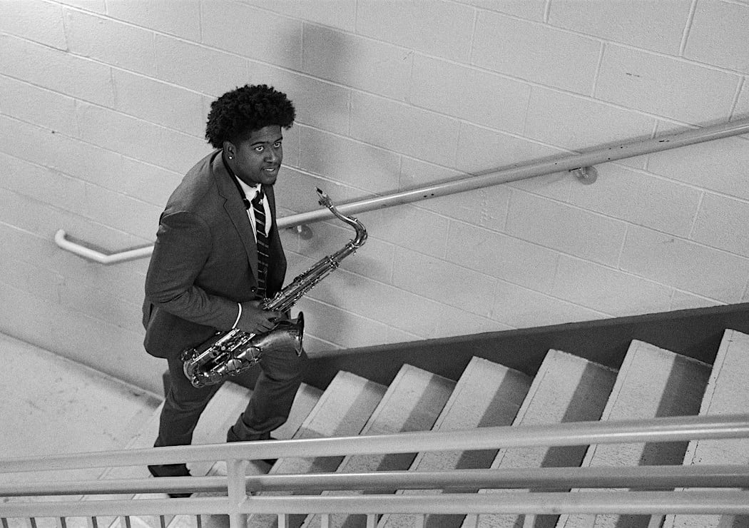 Abdias Armenteros Quartet 1