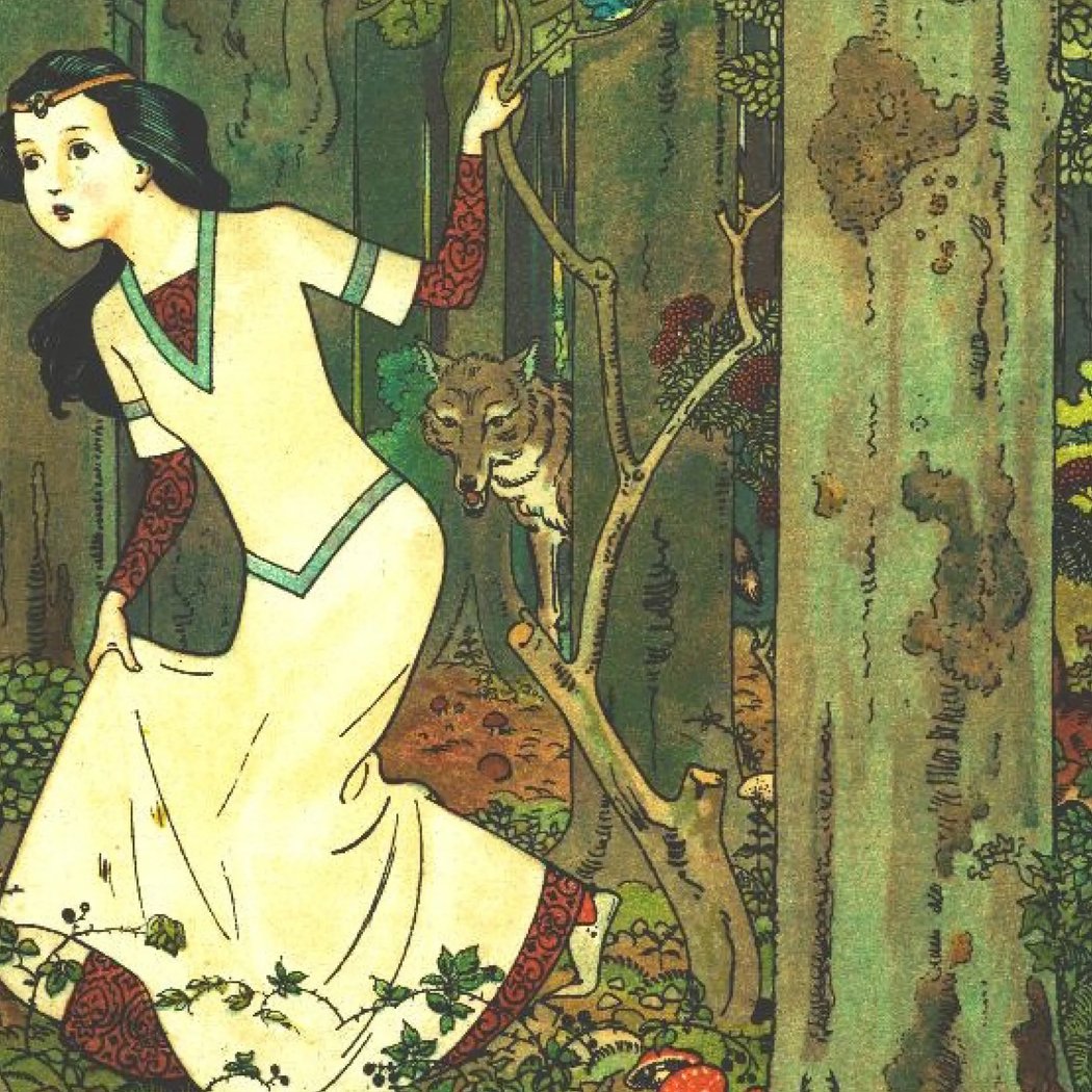 Blanche-Neige & Sortilèges 1