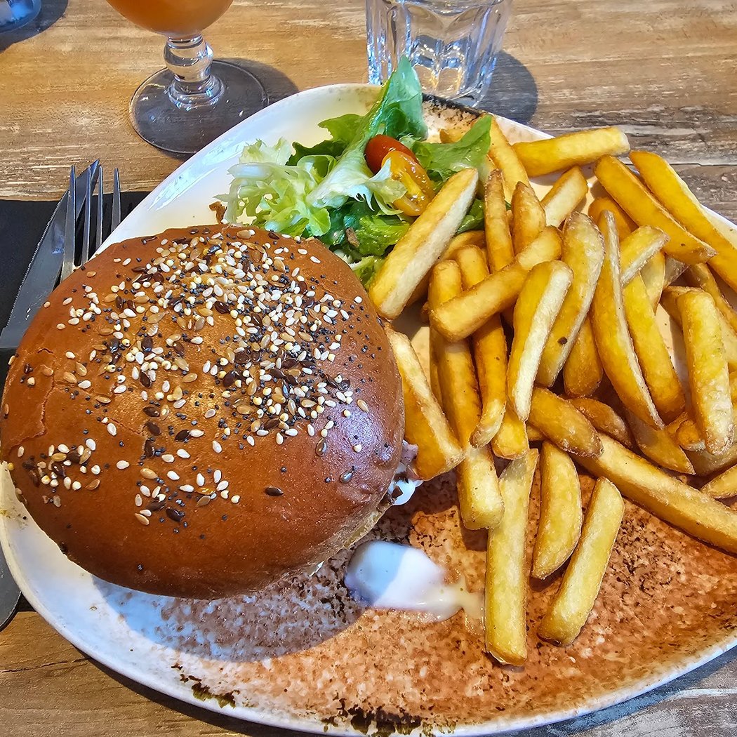 Restaurant Pizzeria Le Grand Pont 3