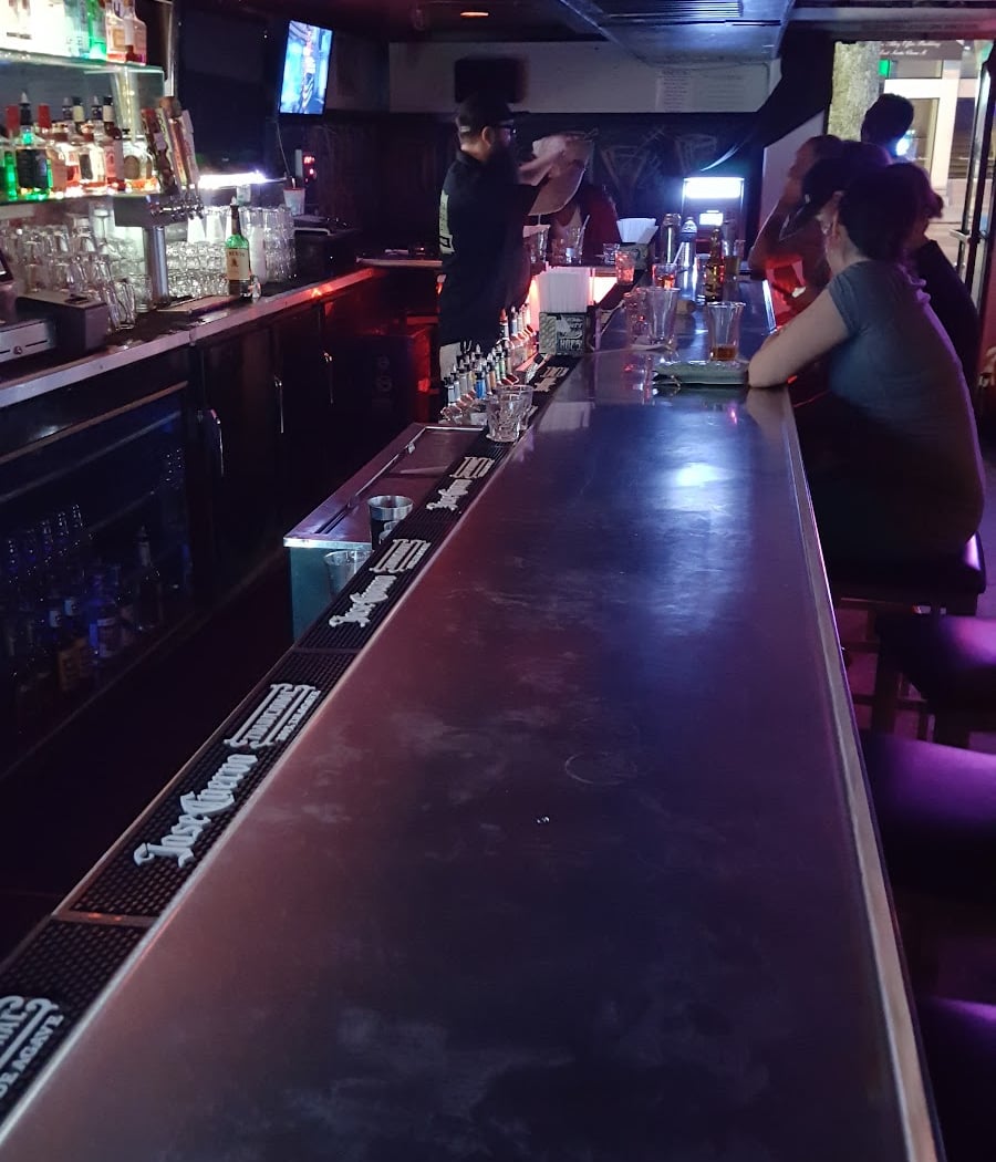 Johnny V's 2