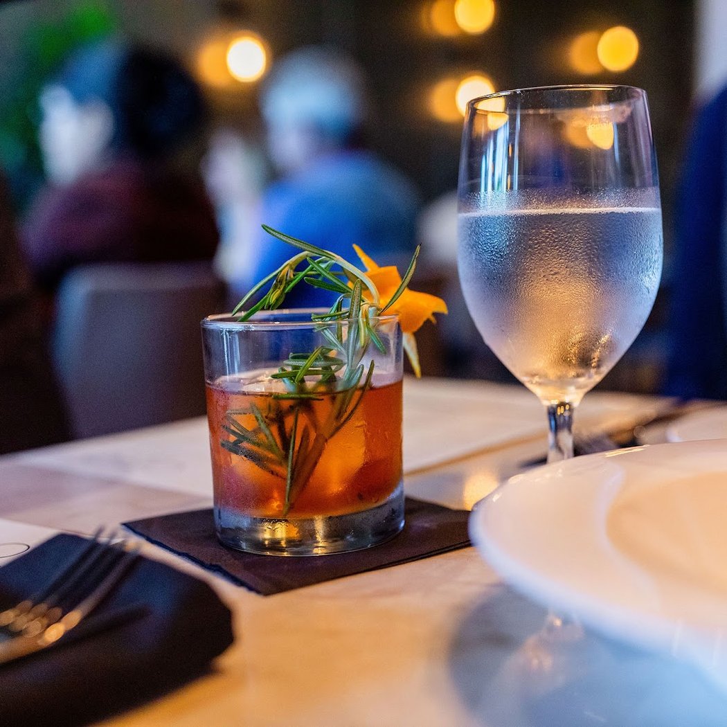 Cielo - Italian Restaurant & Rooftop Bar 1