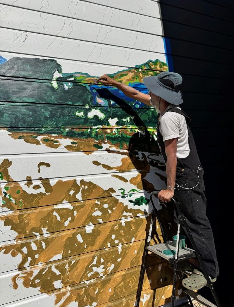 Heritage Painting 3